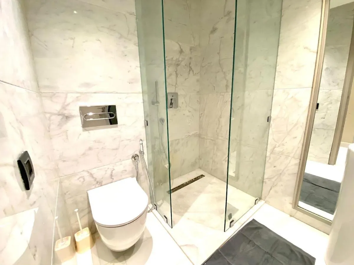 The Dream 11 Modern & Chic Flat In The Best Area Casablanca Apartment