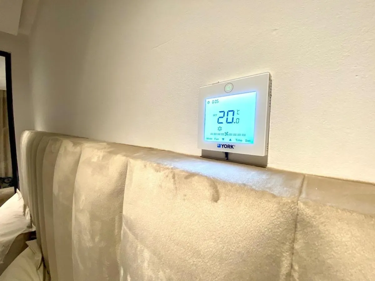 The Dream 11 Modern & Chic Flat In The Best Area Casablanca 0*,  Morocco