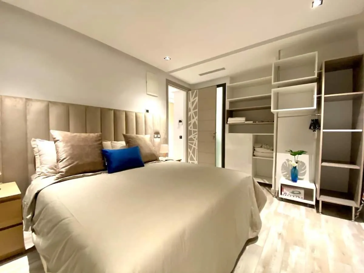 Apartment The Dream 11 Modern & Chic Flat In The Best Area Casablanca