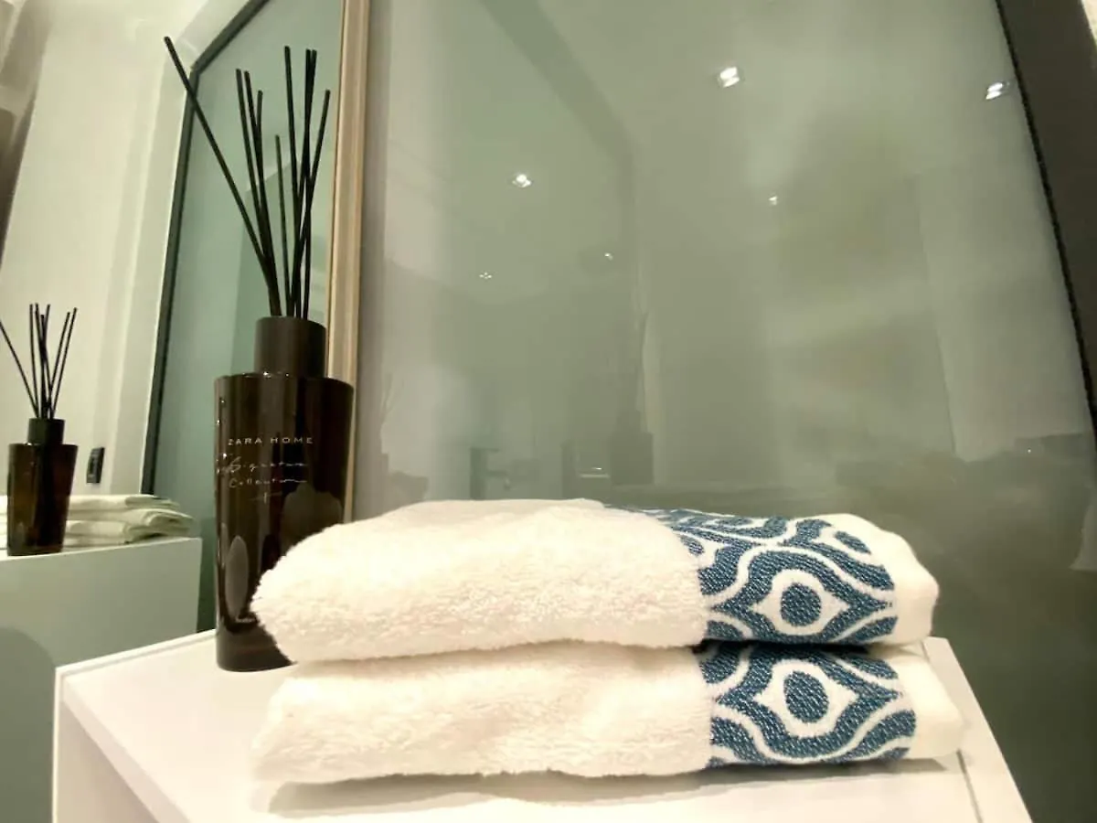 The Dream 11 Modern & Chic Flat In The Best Area Casablanca 0*,  Morocco