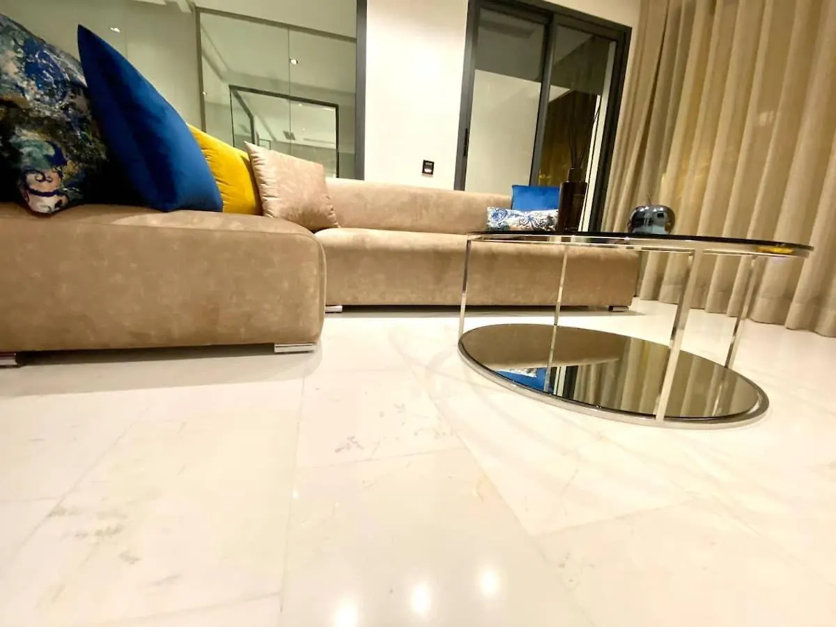 Apartment The Dream 11 Modern & Chic Flat In The Best Area Casablanca Morocco